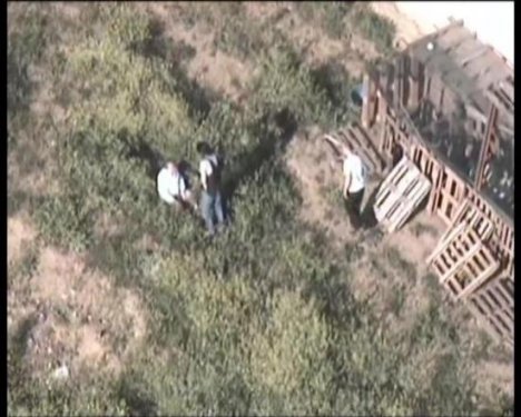 13 yıldır aranan uyuşturucu baronu yakalandı