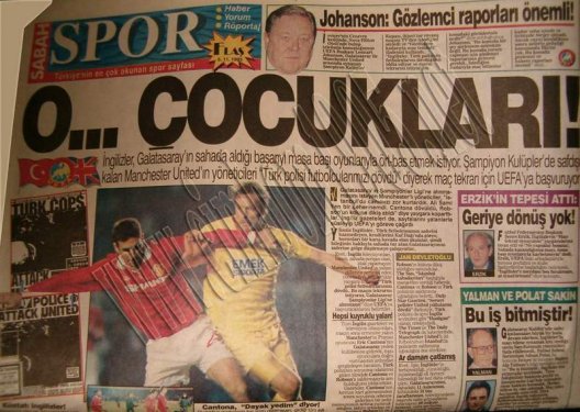 Kaç yıl geçti aradan