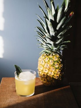 Ananasın faydaları