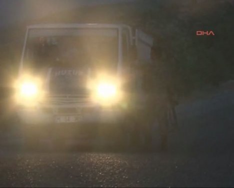 HAİN SALDIRININ PERDE ARKASI