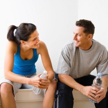 Erkekleri etkileme taktikleri