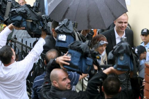 Başbakan Erdoğan'ın annesi vefat etti