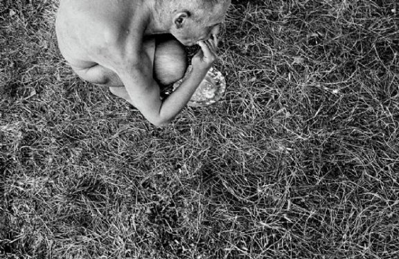 Savaşın insanlar üzerindeki korkunç etkisi