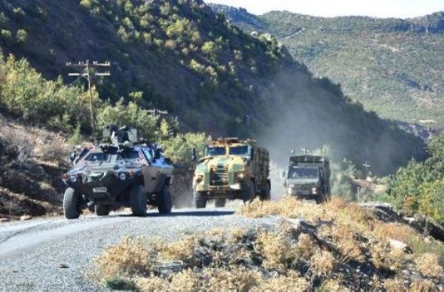 Kara harekatından kareler