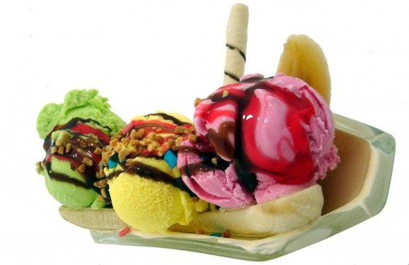  Dondurmada bulunan 10 gizli tehlike