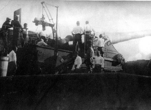Genelkurmay arşivinden 1. Dünya Savaşı fotoğrafları