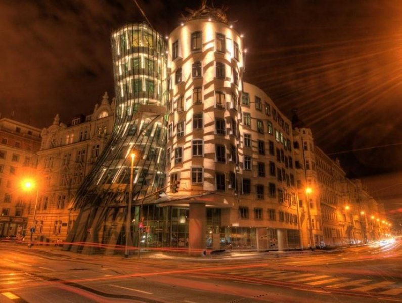 Mutlaka görmeniz gereken en güzel yapılar