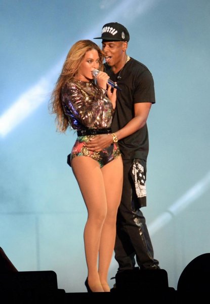 Boşanma söylentilerine tokat gibi cevap 