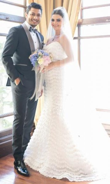 Pelin Karahan'dan duygusal mektup