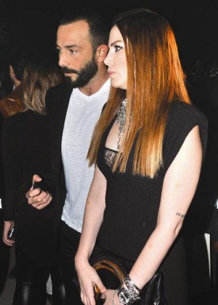 Hakan Akkaya'dan Didem Soydan'a sert eleştiri 