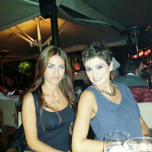 Ünlülerin objektifinden Instagram halleri 