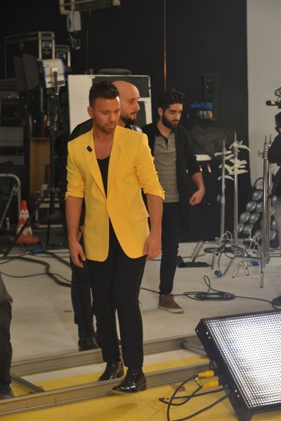 Hande Yener: Erotik değil estetiğim