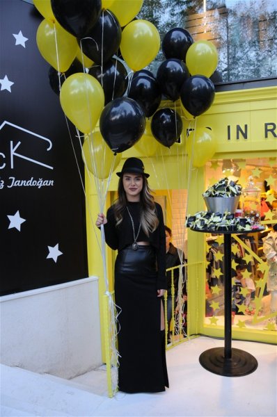 Ceyda Ateş'ten yalanlama geldi 