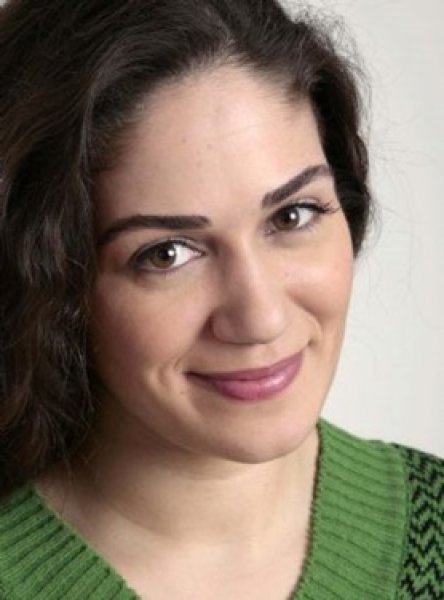 Geçmişten bugüne Özge Borak