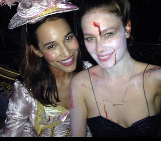 Soner Sarıkabadayı'ya Hollandalı sevgili