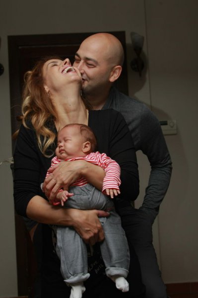 Nida-Niran Ünsal fotoğrafları