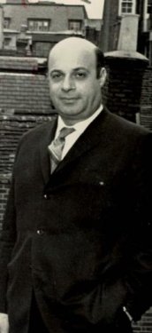 Kıbrıs'a adanmış bir ömür: Rauf Denktaş