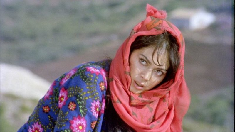 Geçmişten bugüne Türkan Şoray