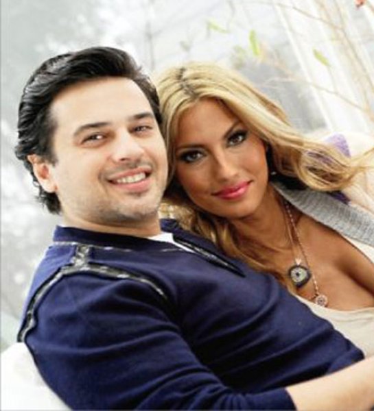 Çağla Şikel - Emre Altuğ 