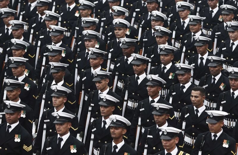 ABD Başkanı Obama Hindistan‘da