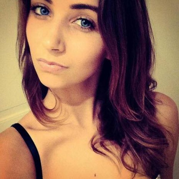 Nikita Klaestrup'ın konuşulan fotoğrafları