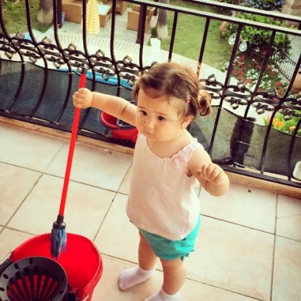 Ayşegül Yıldız'dan duygusal paylaşım