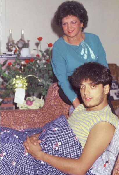 Türkiye'nin bir dönemine damga vuran unutulmaz dansçılar