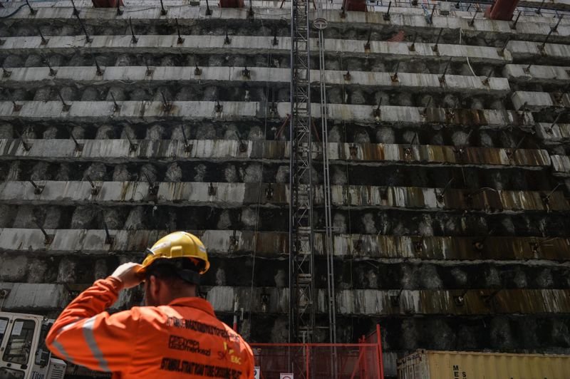 Avrasya Tüneli görüntülendi