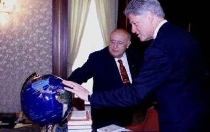 9. Cumhurbaşkanı Süleyman Demirel'in unutulmaz sözleri