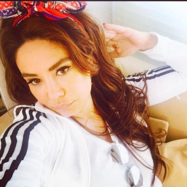 Ünlülerin objektifinden 23 Haziran Instagram paylaşımları 