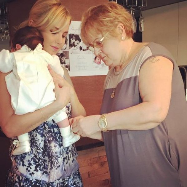 Ünlü sunucu Ece Erken boşanıyor