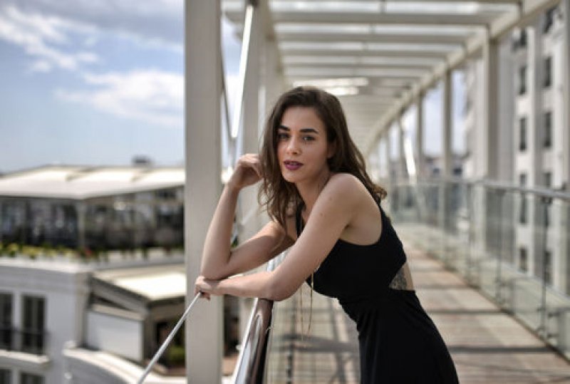 Bensu Soral'dan Şükrü Özyıldız itirafı