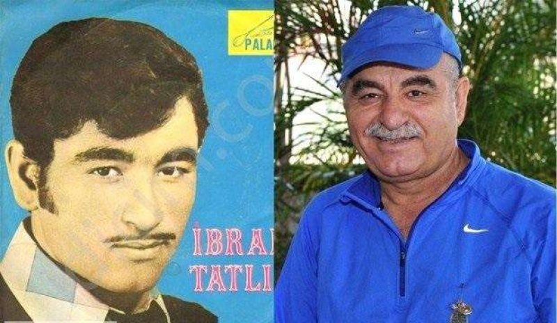 Yeşilçam ünlülerinin önceki ve şimdiki halleri