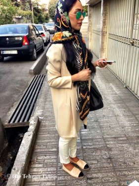 İran bildiğimiz gibi değilmiş