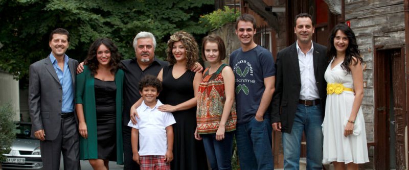 İlk ve son dizileriyle 22 ünlünün inanılmaz değişimi