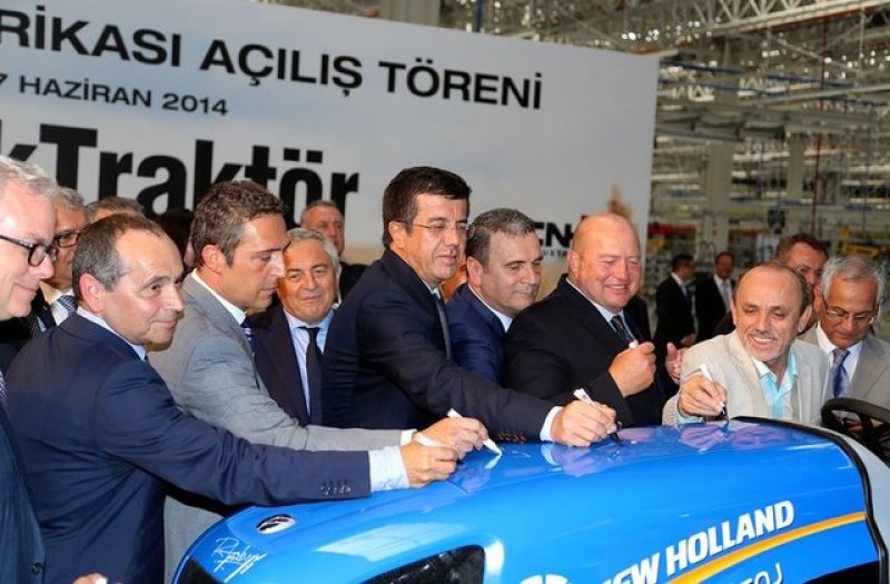 Mustafa Vehbi Koç kimdir?