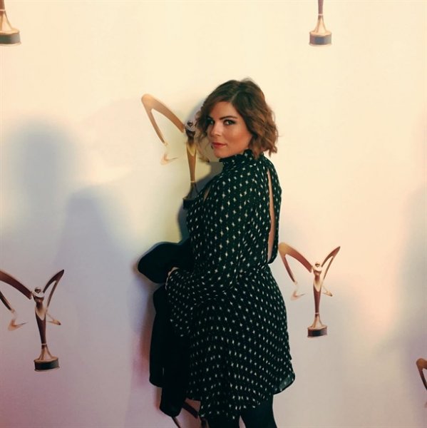 Pelin Öztekin ekranlara geri dönüyor