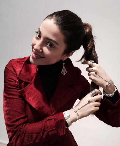 Kıvanç Tatlıtuğ evleniyor