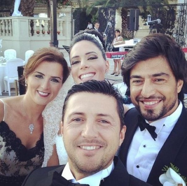 Eylem Toraman'dan samimi açıklamalar 