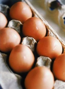 Yumurta hakkında bilinmeyenler