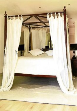 Acun Ilıcalı ve ailesinin Bodrum'daki lüks evi