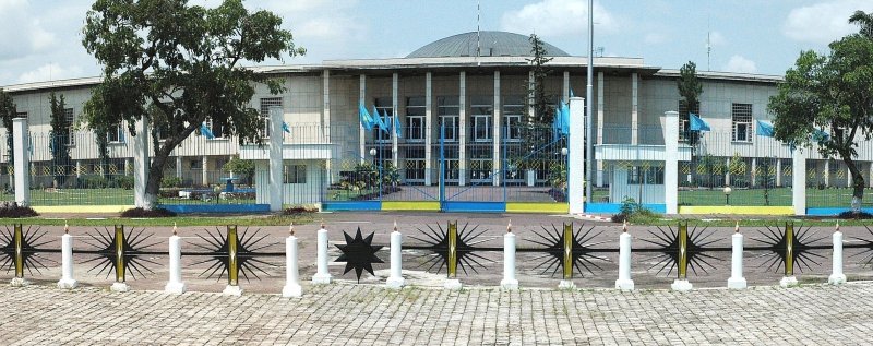 Dünyanın en güzel devlet sarayları