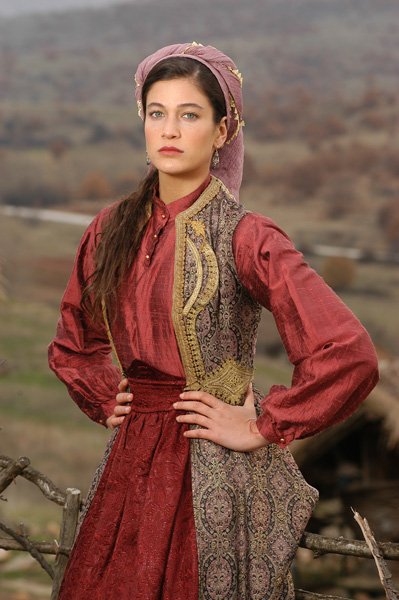 Şöhreti tek dizi ile yakalayan ünlüler