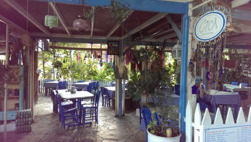 Ege’nin en güzel 7 köyü 