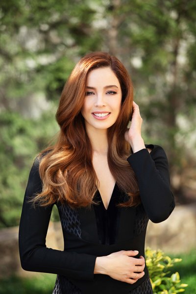 Yabancı dil bilen ünlü isimler 