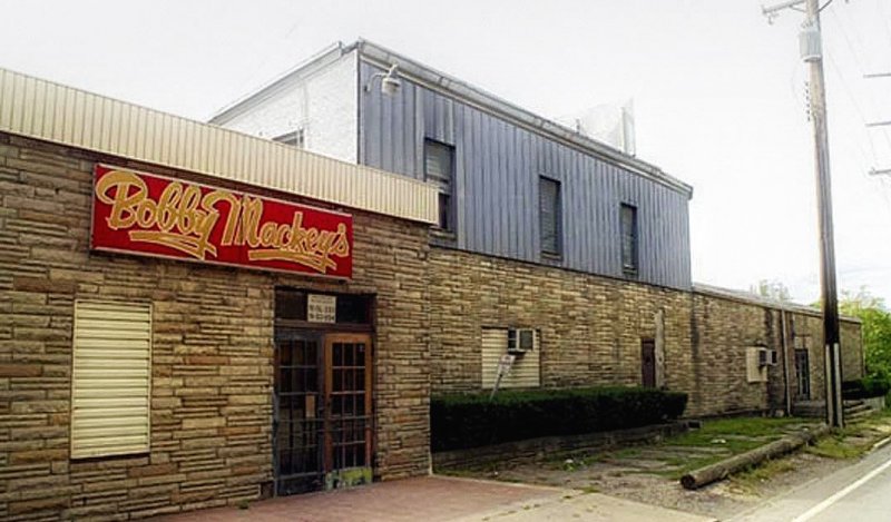 Dünyanın en korkunç mekanları 