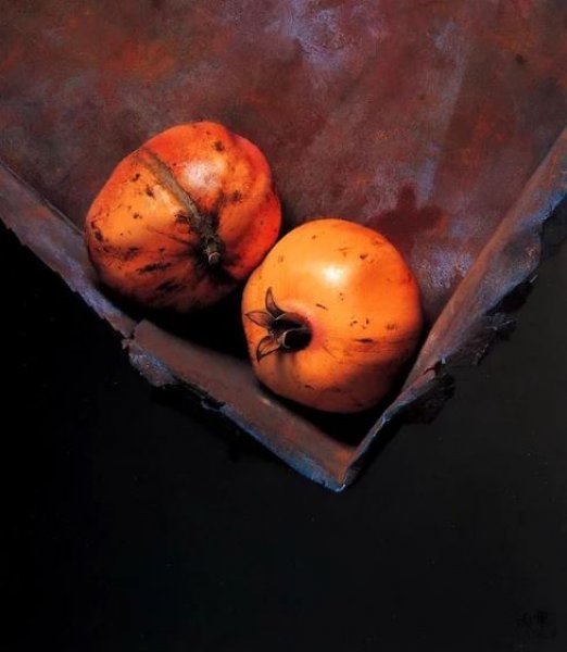 Çinli ressam Leng Jun'dan muhteşem çizimler 