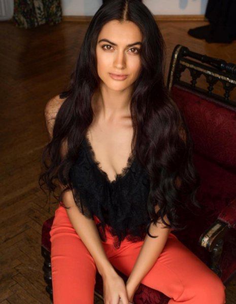 Tansu Sıla Çakır Türkiye’yi temsil edecek