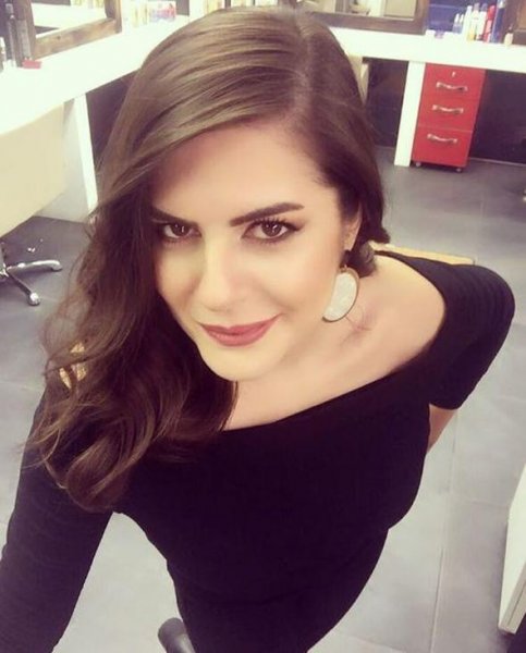 Zayıflayanlar furyasına Ayça Erturan'da katıldı