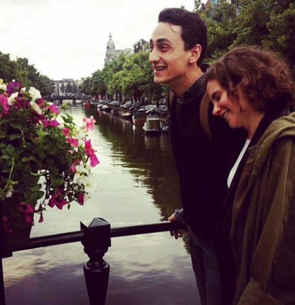 Çocuklar Duymasın'ın Duygu'su evlendi